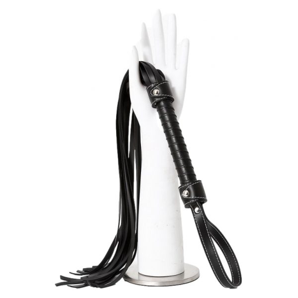 Bondage Fantasy Flogger