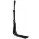 Swift Sm Long Fancy 60cm Nero