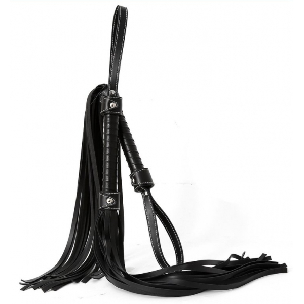 Bondage Fantasy Flogger