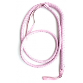 The Master Whisk 190cm Pink