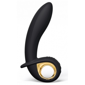 Dorcel Dorcel Deep Expand Vibrating Plug 11.5 x 4.8cm