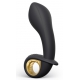 Dorcel Deep Expand Vibrating Plug 11.5 x 4.8cm