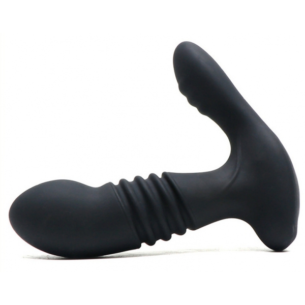 Thrusting Prostate Stimulation Vibrator