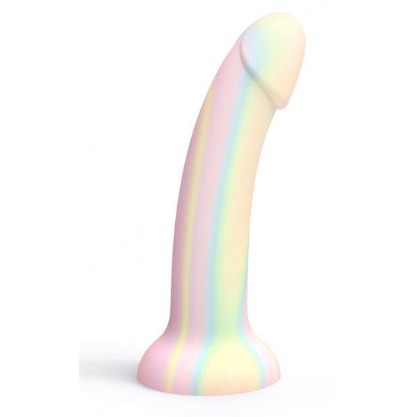 Dildolls Fantasia dildo fosforescente 16 x 3,6 cm