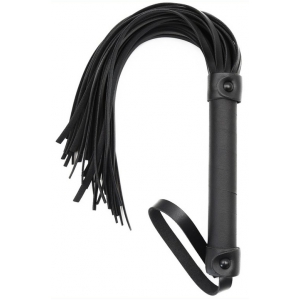 Correct Me Martinet Anton 39cm Schwarz