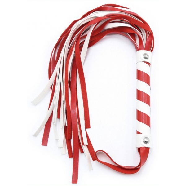 Martinet SPANKY 48cm Rouge-Blanc