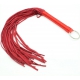 RIBBON Vencejo de cola larga 63cm Rojo