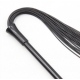 PVC Flogger With ABS Handle