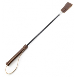Correct Me Rid Up Whip 45cm Brown