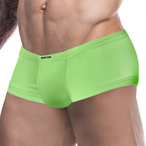 CUT4MEN Boxer BOOTY Green neon