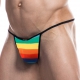 Slip Rainbow Slipkini sexy