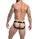 Jockstrap Desire Negro