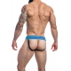 C4M - Rugby Jockstrap-ElectricBlue