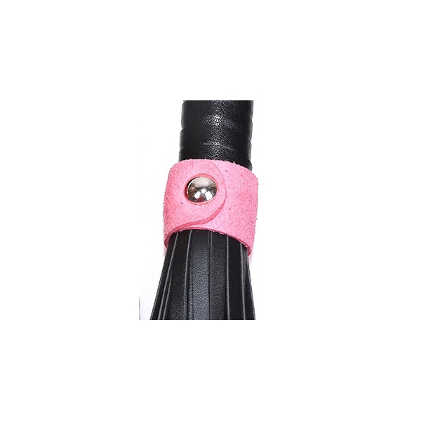 Wipi Swift 45cm Black-Pink