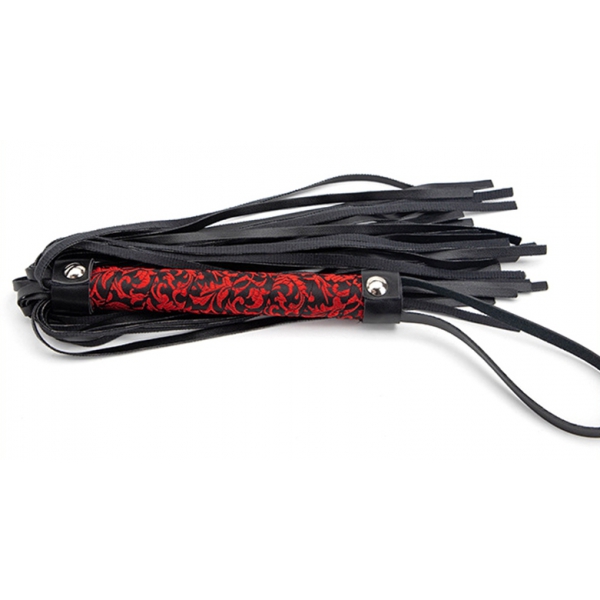 Tang Swift 40cm Black-Red