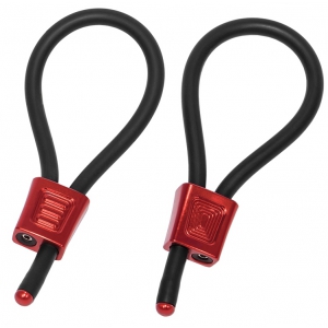 ElectraStim ElectraLoops Prestige - Red