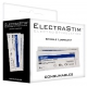 Dosettes de lubrifiant stérile 5g ElectraStim x10