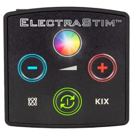 ElectraStim Electro Kix Electrastim control kit