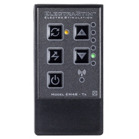 Additional transmitter for ElectraStim EM48 Controller