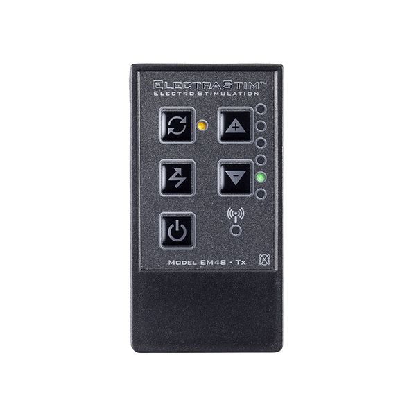 Transmissor adicional para o Controlador ElectraStim EM48