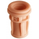 Ersatzmanschette Masturbator Jack Socket ElectraStim Standard