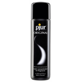 Pjur Pjur Original Silicone Lubricant 500ml