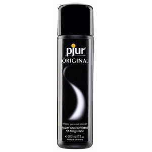 Pjur Pjur Original Silicone Lubrificante 500ml