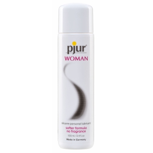 Pjur Pjur Woman Lubrificante de Silicone 100ml