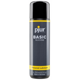 Pjur Basic - Personal Glide - 250 ml