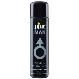 Pjur Man Lubricante de Silicona 100ml