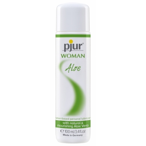 Pjur Gleitgel Aloe Pjur Woman 100ml