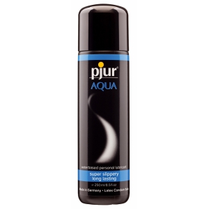 Pjur Aqua Pjur Acqua Lubrificante 250ml