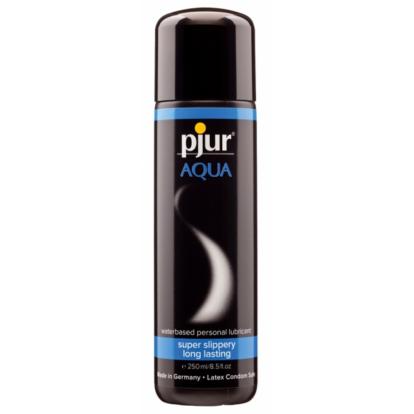 Aqua Pjur Acqua Lubrificante 250ml