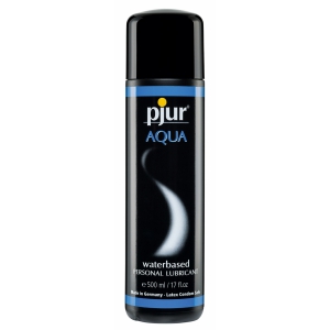 Pjur Aqua Pjur Acqua Lubrificante 500ml