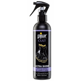 Pjur Spray d'entretien pour Latex Cult Pjur 250ml