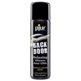 Backdoor Pjur Relaxing Silicone Lubricant 250ml