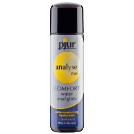 Pjur Analyse Me! - Comfort Glide - 250 ml