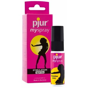 Pjur Stimulating Spray My Spray Pjur 20ml