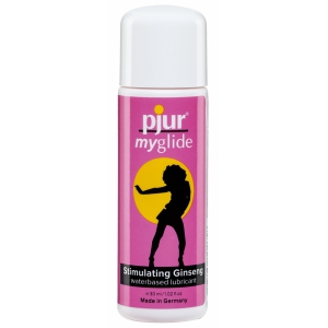 Pjur Pjur My Glide - 30 ml