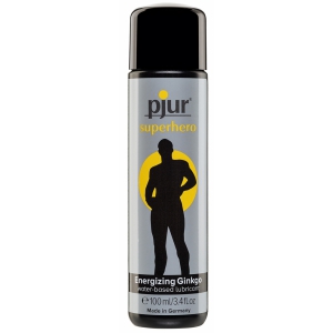 Pjur SuperHero Pjur Energizing Lubricant 100ml