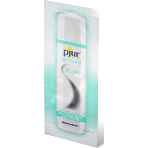 Pjur Eau Nude Lubrificante Dosette Pjur Woman 2ml