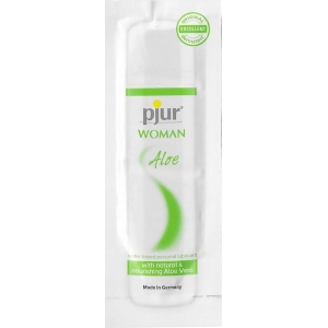 Pjur Pjur Woman Aloe sachet 2 ml