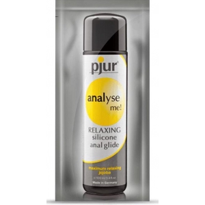 Pjur pjur analyse me! Relaxing sachet 1.5 ml