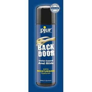 Pjur pjur BACK DOOR Moisturising sachet 2 ml