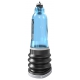 Bomba para el pene Hydromax 5 Blue