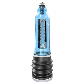 BathMate Hydromax 7 Blue Penis Pump