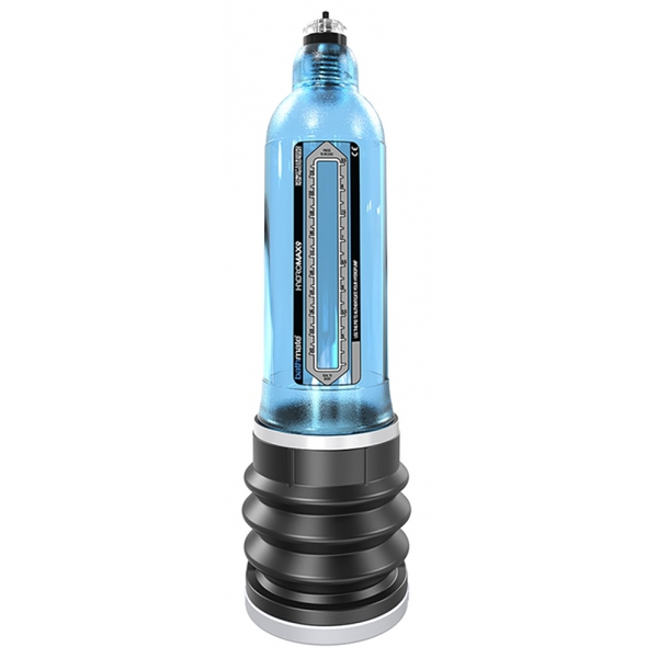 Hydromax 9 Blue Penis Pump