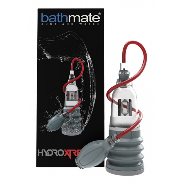 Bomba de pénis Bathmate HydroXtreme 3