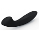 Dildo Ella 18cm Schwarz