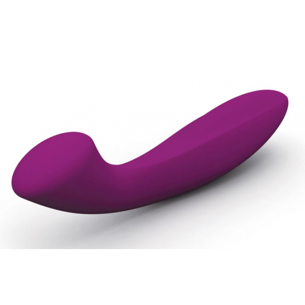 Dildo Ella 18cm Paars